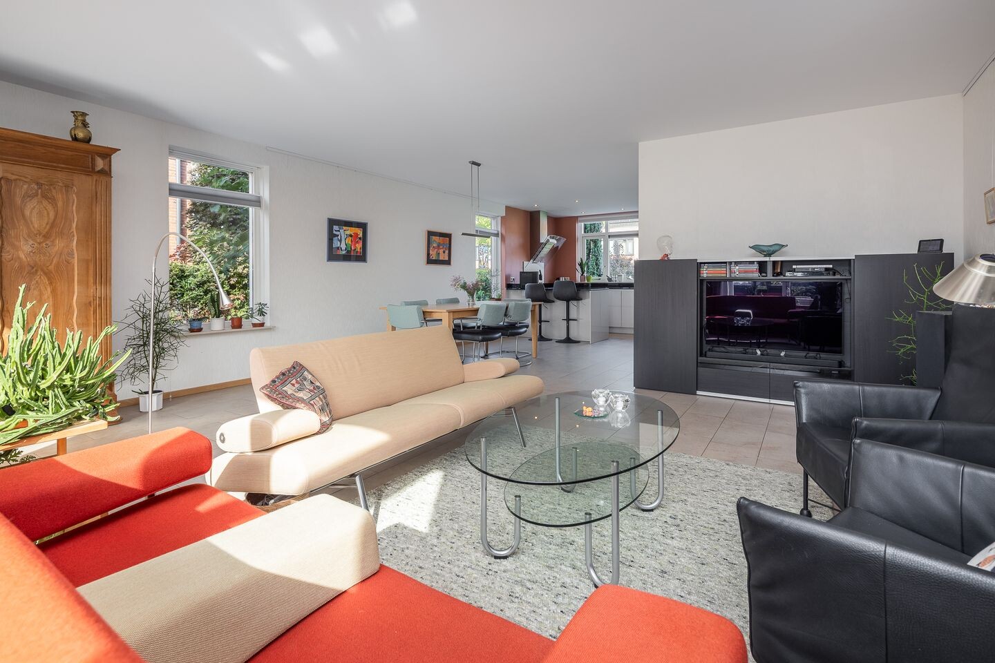 Vrijstaande woning te koop: Fuut 5, Hoogkarspel