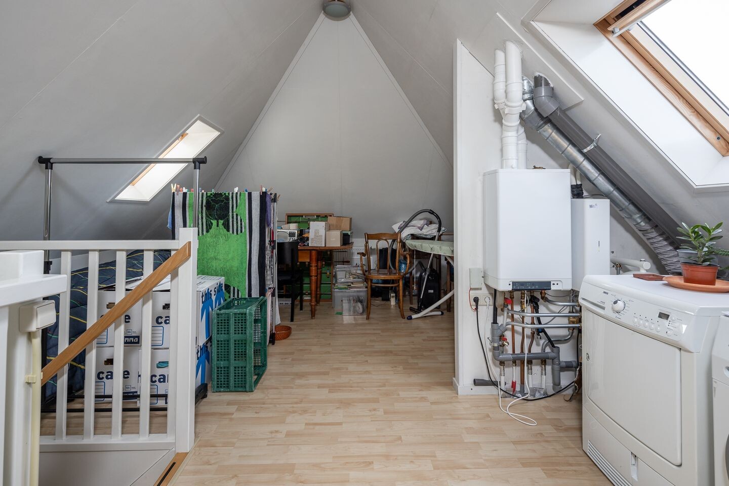 Vrijstaande woning te koop: Fuut 5, Hoogkarspel