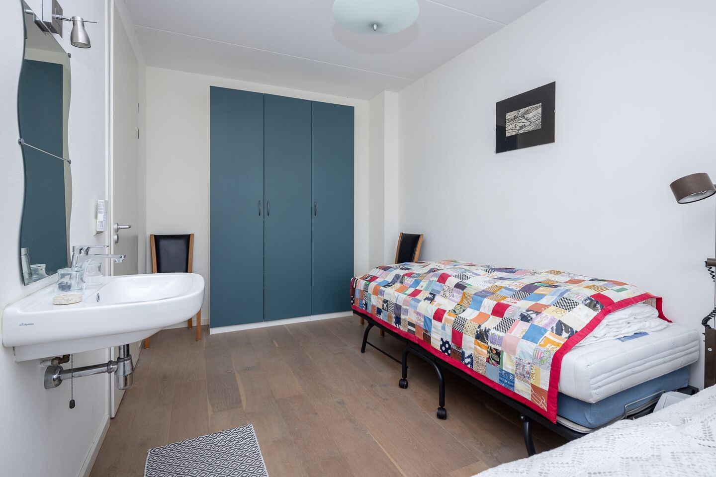 Vrijstaande woning te koop: Fuut 5, Hoogkarspel