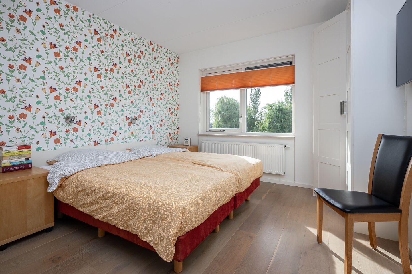 Vrijstaande woning te koop: Fuut 5, Hoogkarspel