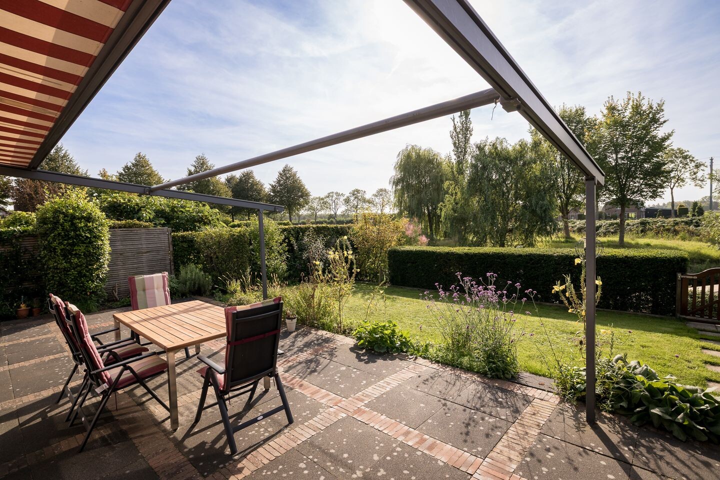 Vrijstaande woning te koop: Fuut 5, Hoogkarspel