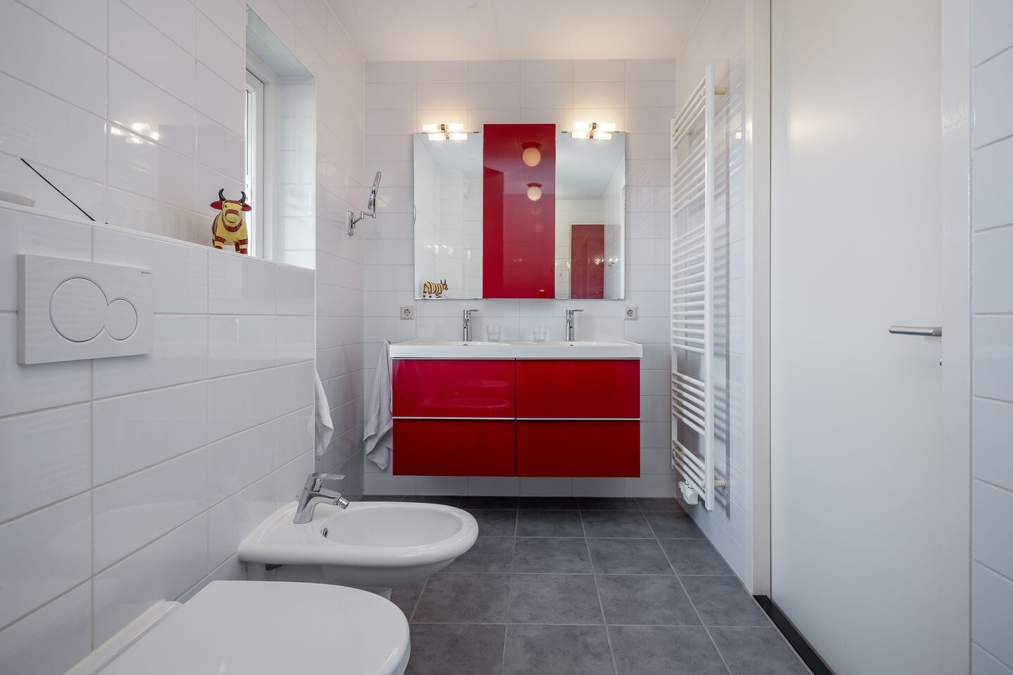 Vrijstaande woning te koop: Fuut 5, Hoogkarspel