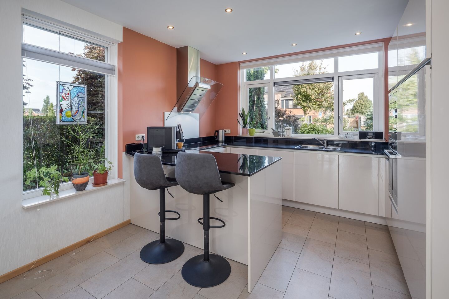 Vrijstaande woning te koop: Fuut 5, Hoogkarspel