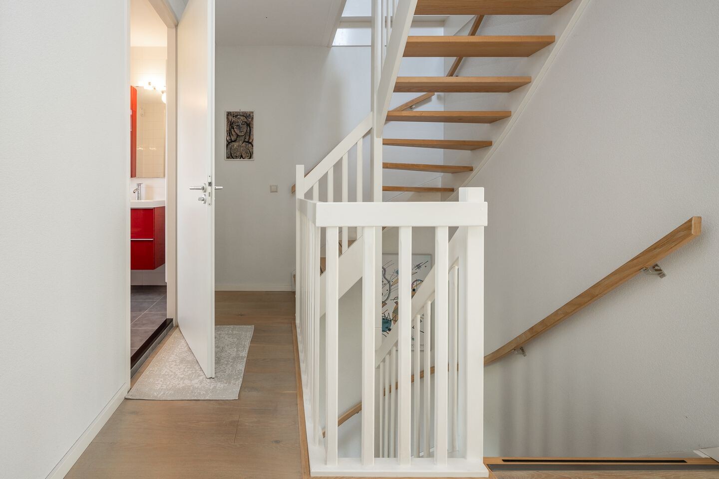 Vrijstaande woning te koop: Fuut 5, Hoogkarspel
