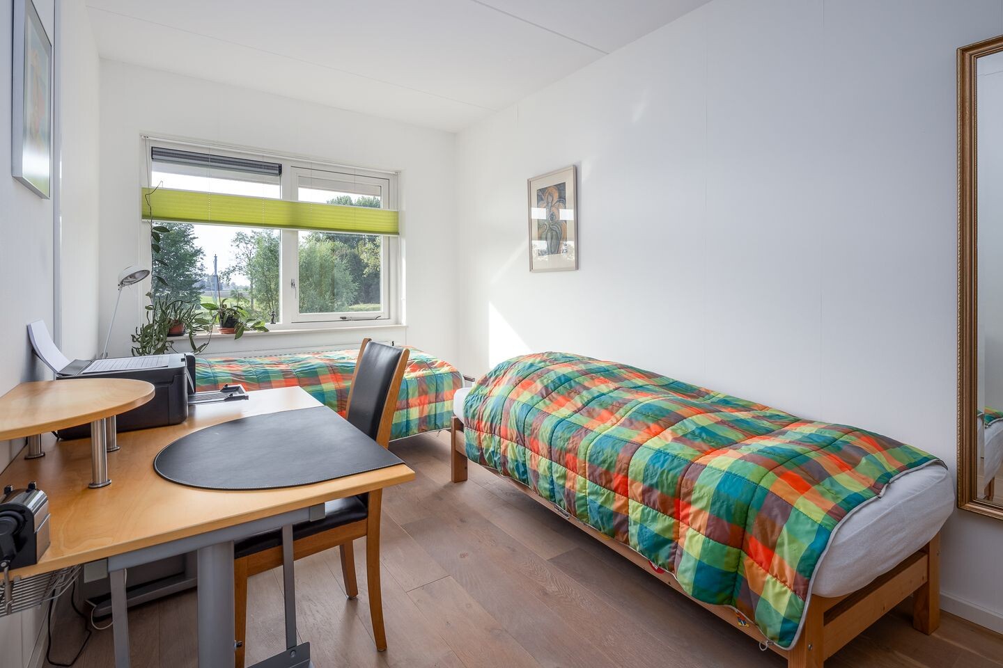 Vrijstaande woning te koop: Fuut 5, Hoogkarspel
