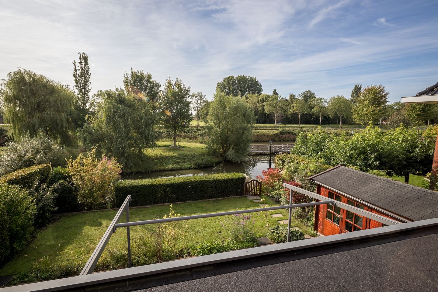 Vrijstaande woning te koop: Fuut 5, Hoogkarspel