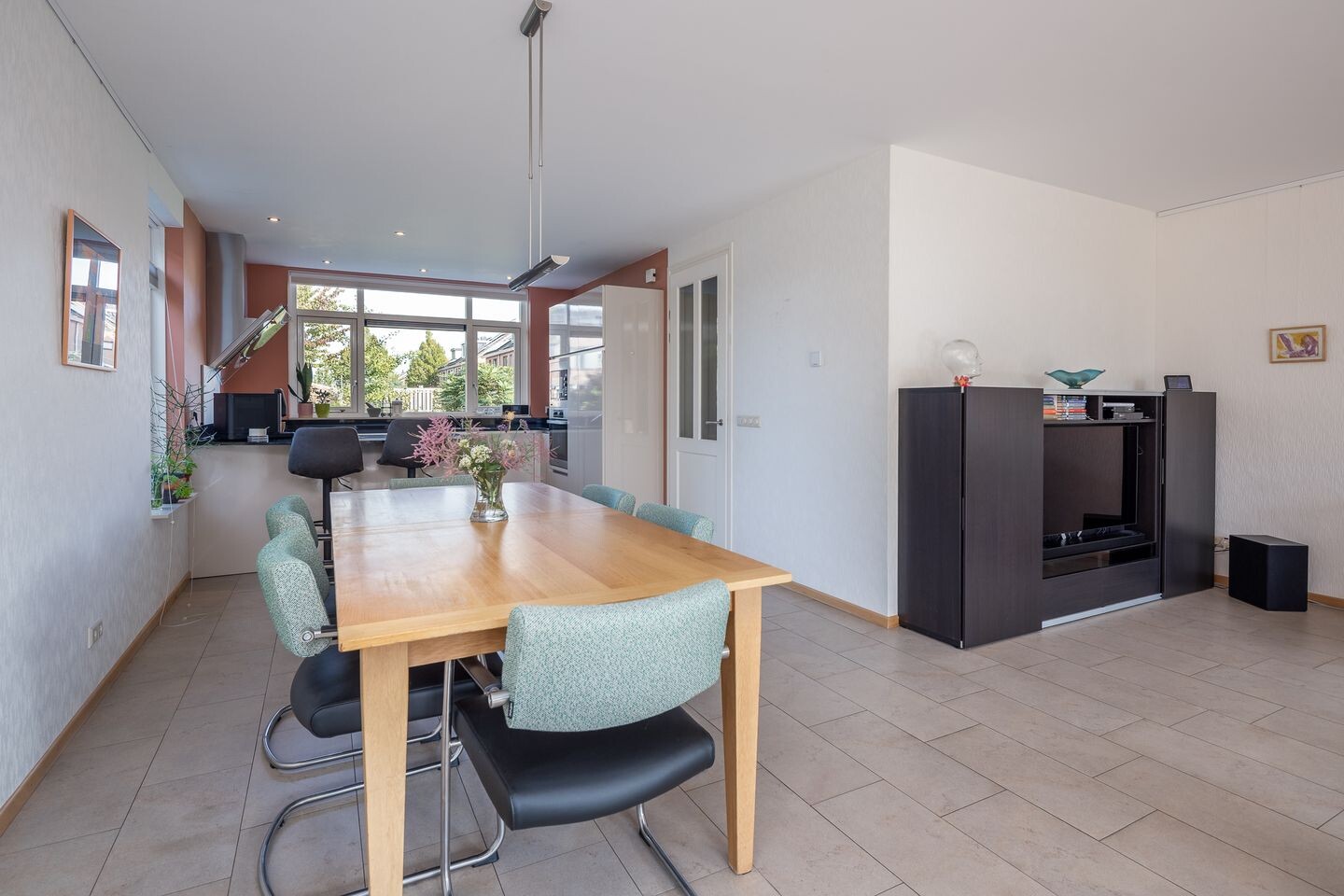 Vrijstaande woning te koop: Fuut 5, Hoogkarspel
