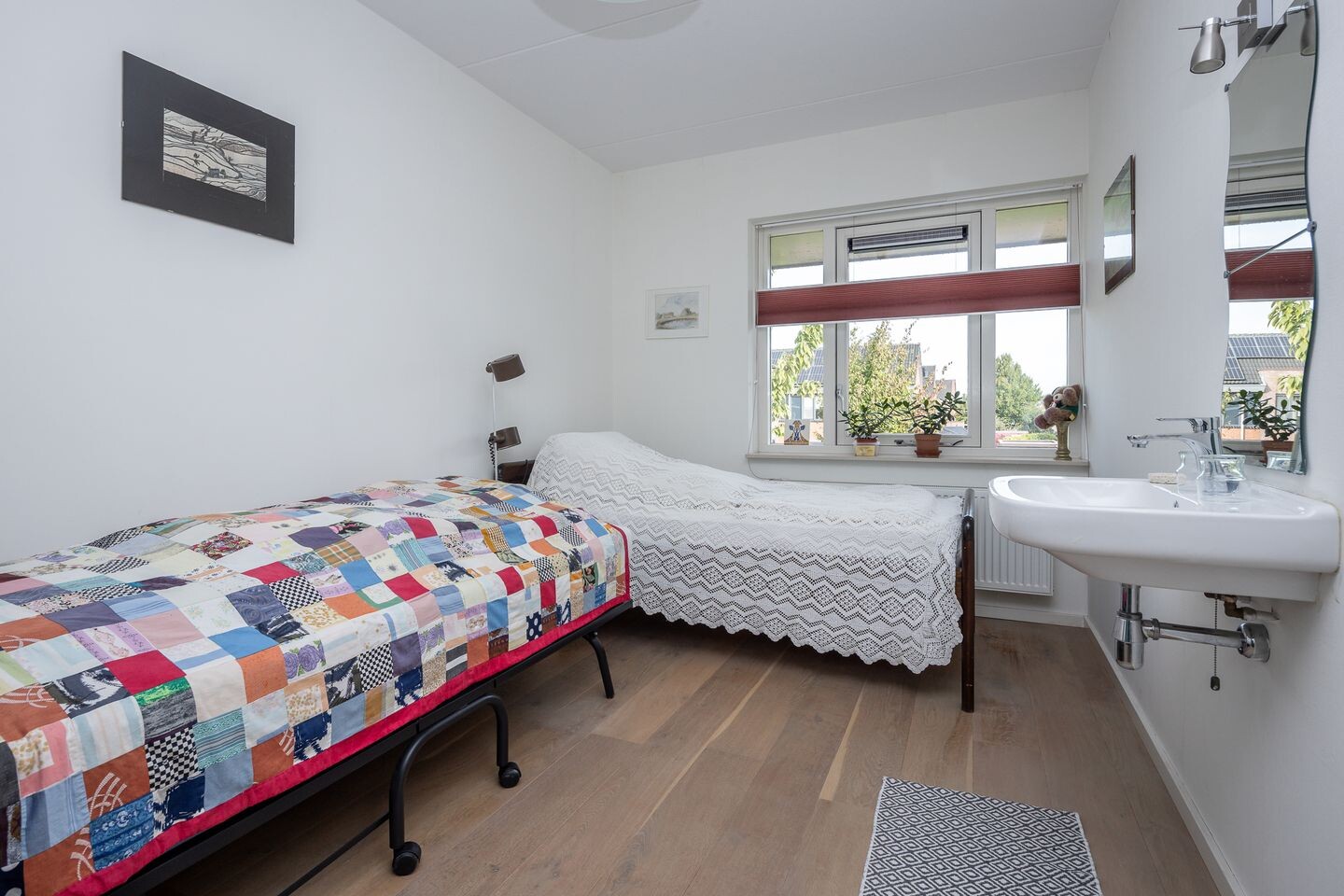 Vrijstaande woning te koop: Fuut 5, Hoogkarspel