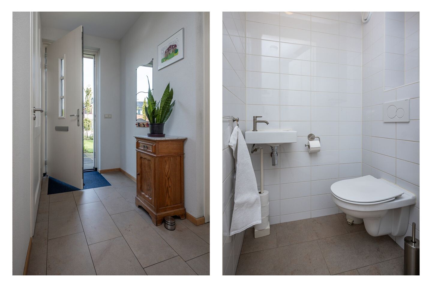 Vrijstaande woning te koop: Fuut 5, Hoogkarspel