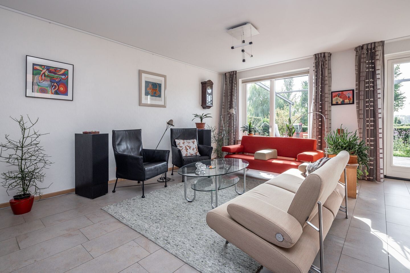 Vrijstaande woning te koop: Fuut 5, Hoogkarspel