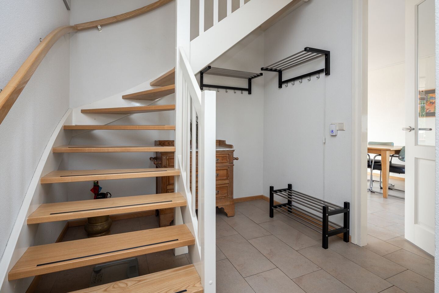Vrijstaande woning te koop: Fuut 5, Hoogkarspel