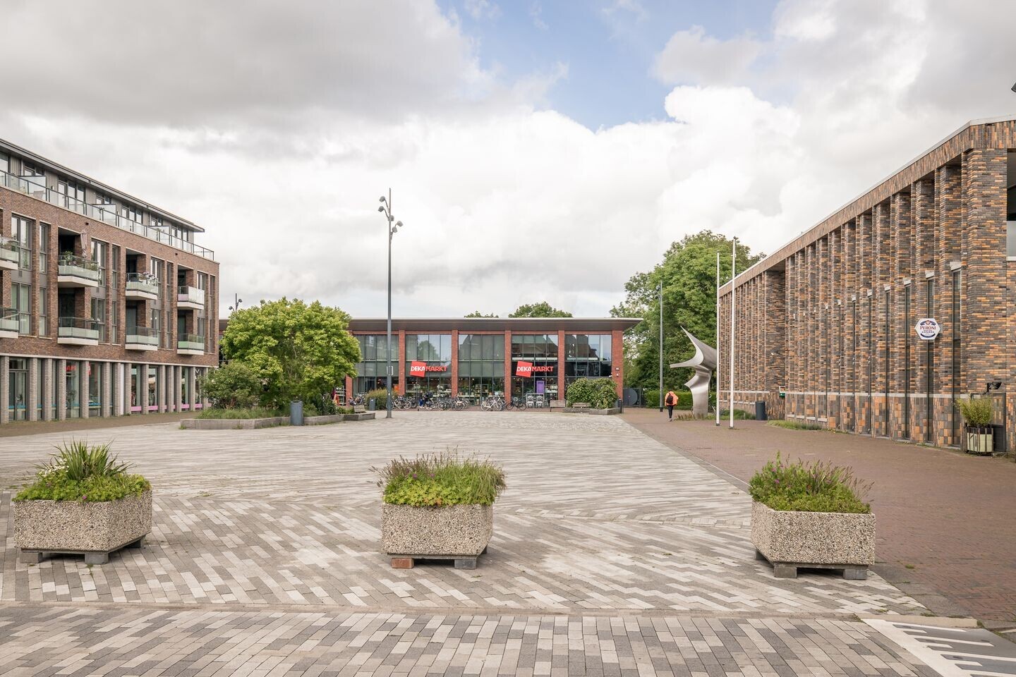 Appartement te koop: Roodborst 32, Hoogkarspel