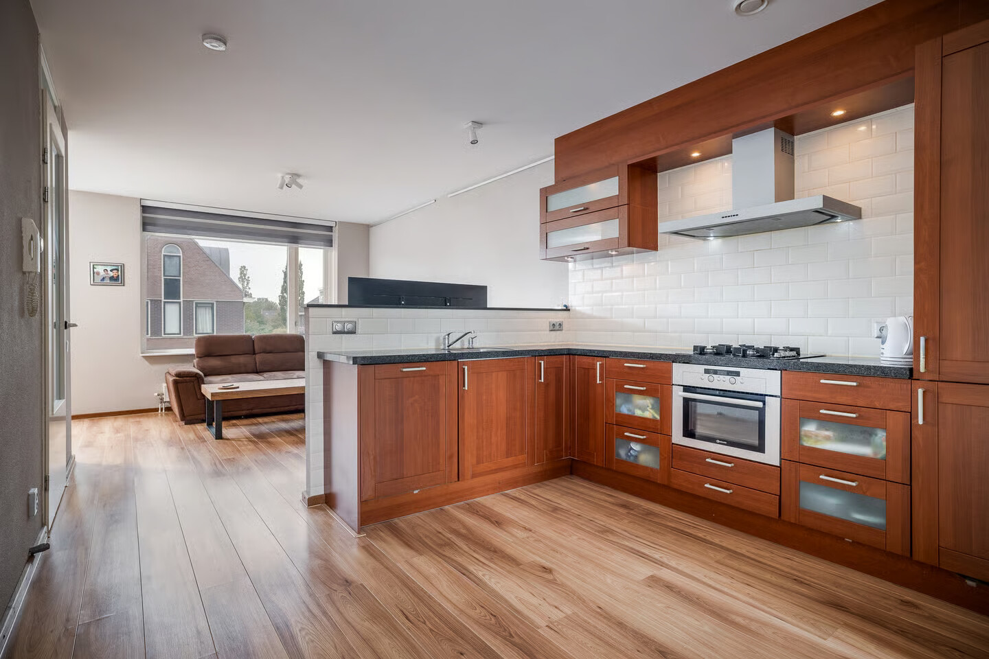 Appartement te koop: Roodborst 32, Hoogkarspel