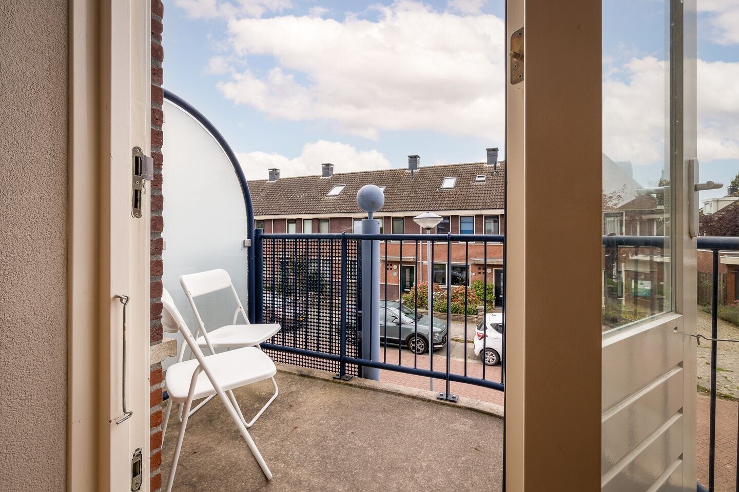 Appartement te koop: Roodborst 32, Hoogkarspel