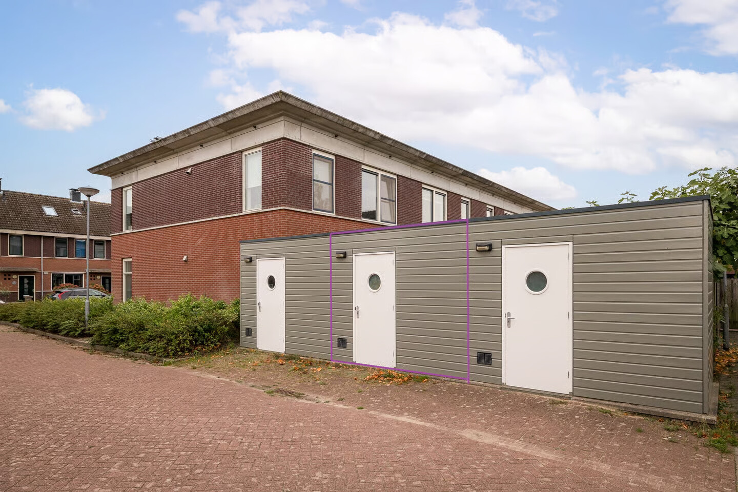 Appartement te koop: Roodborst 32, Hoogkarspel