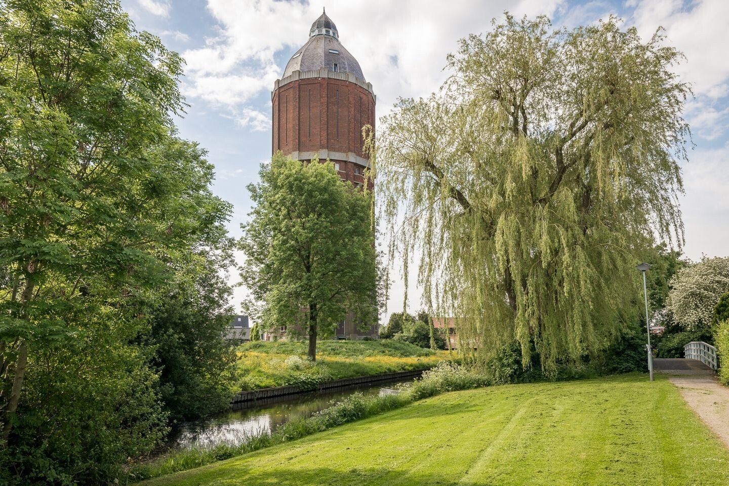 Appartement te koop: Roodborst 32, Hoogkarspel