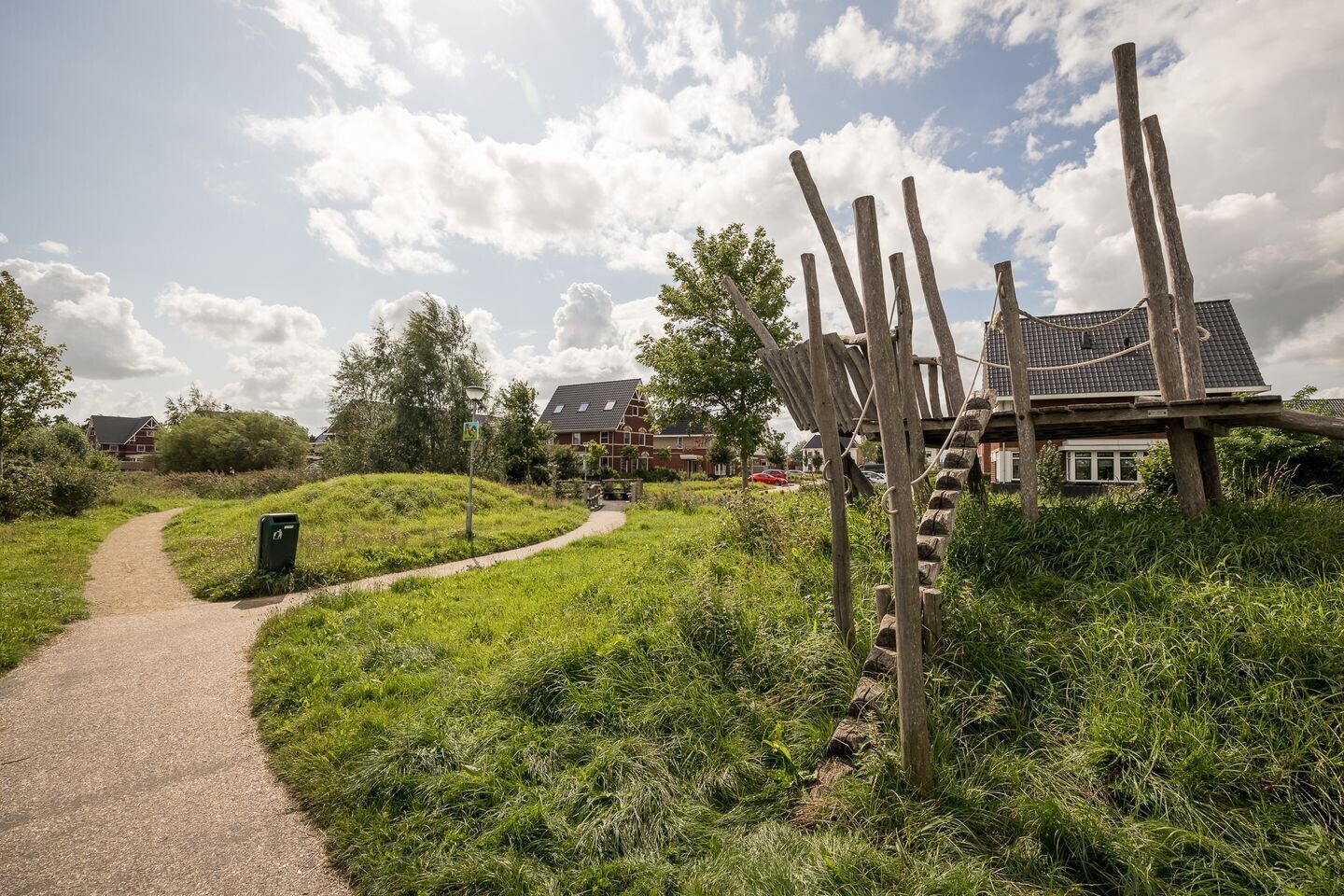 Appartement te koop: Roodborst 32, Hoogkarspel