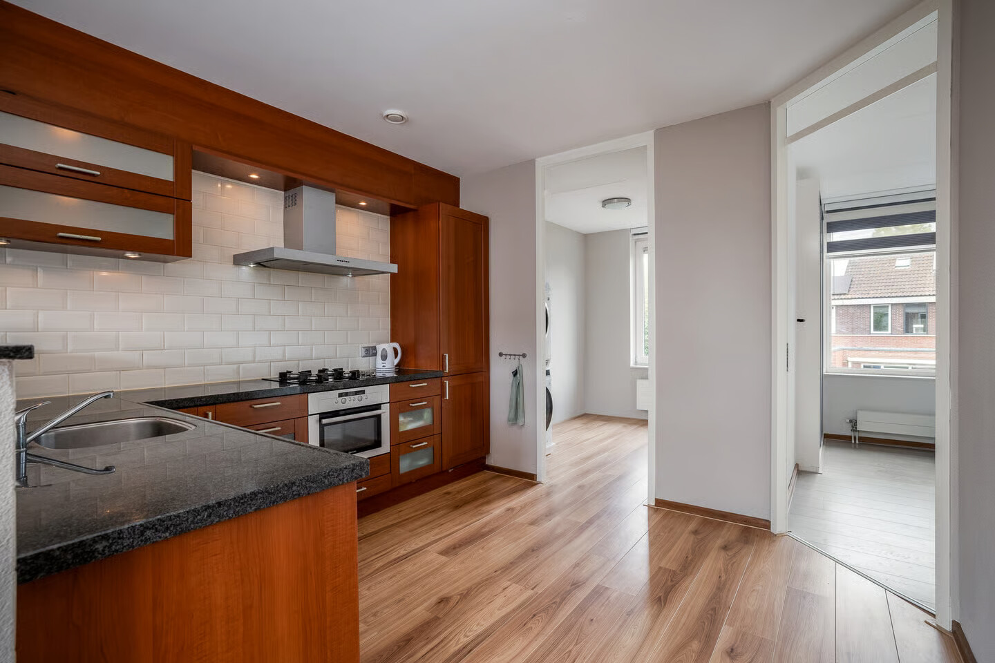 Appartement te koop: Roodborst 32, Hoogkarspel