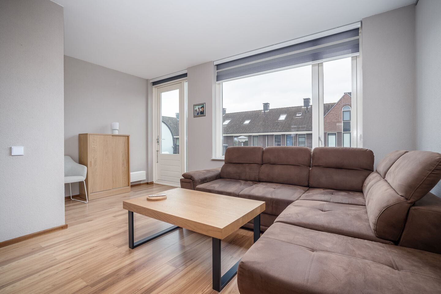 Appartement te koop: Roodborst 32, Hoogkarspel
