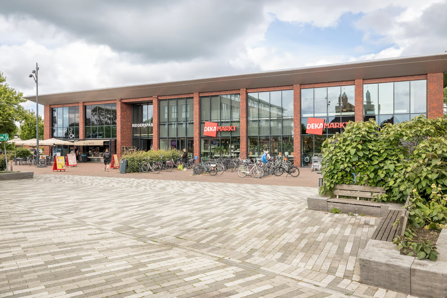 Appartement te koop: Roodborst 32, Hoogkarspel