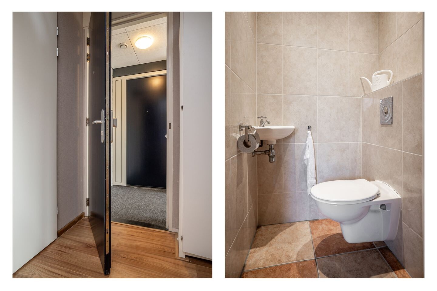 Appartement te koop: Roodborst 32, Hoogkarspel