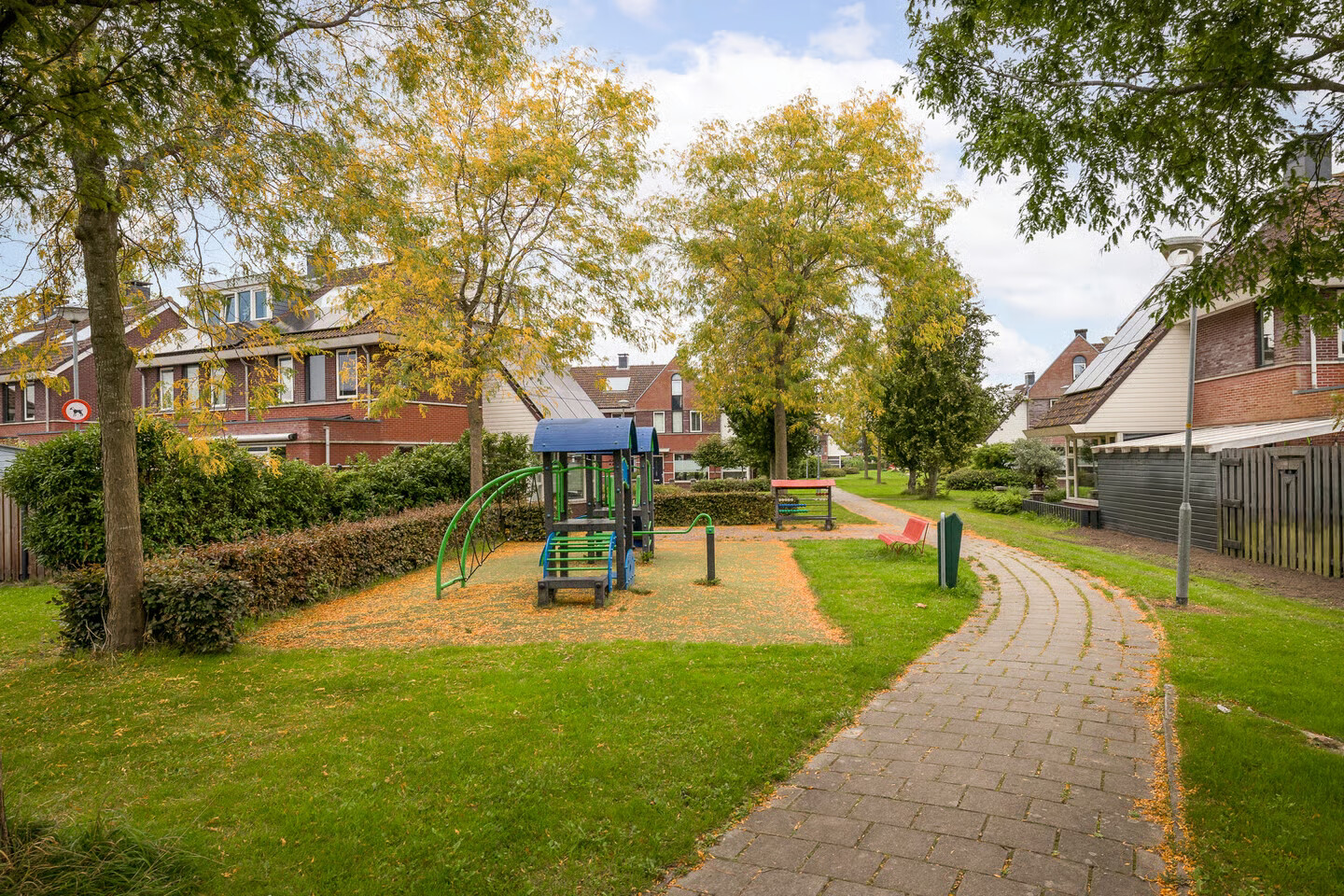 Appartement te koop: Roodborst 32, Hoogkarspel
