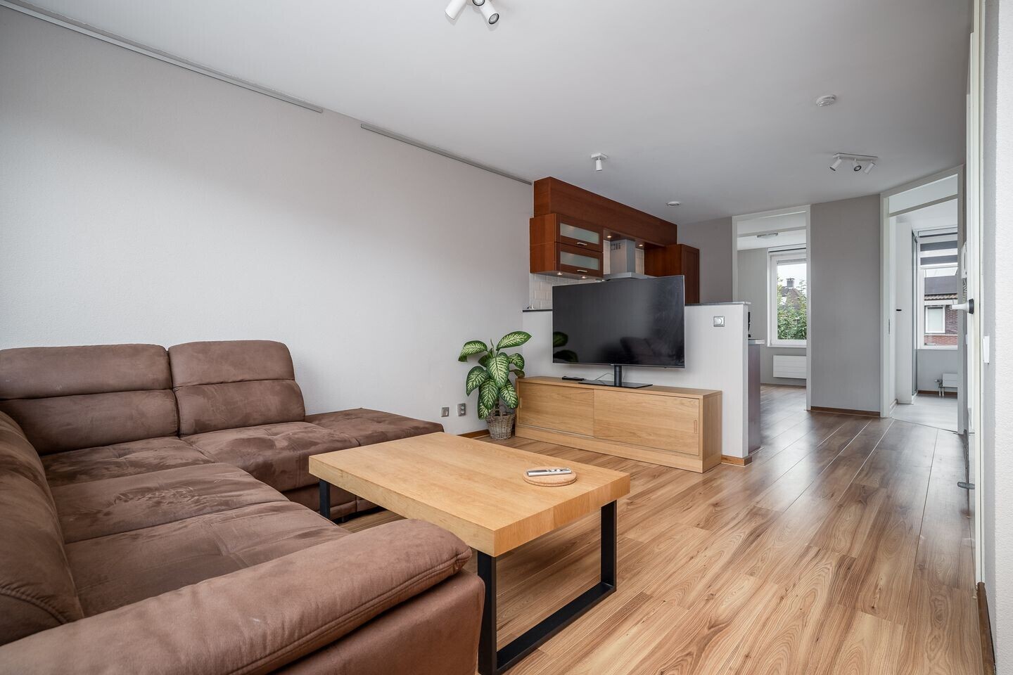 Appartement te koop: Roodborst 32, Hoogkarspel