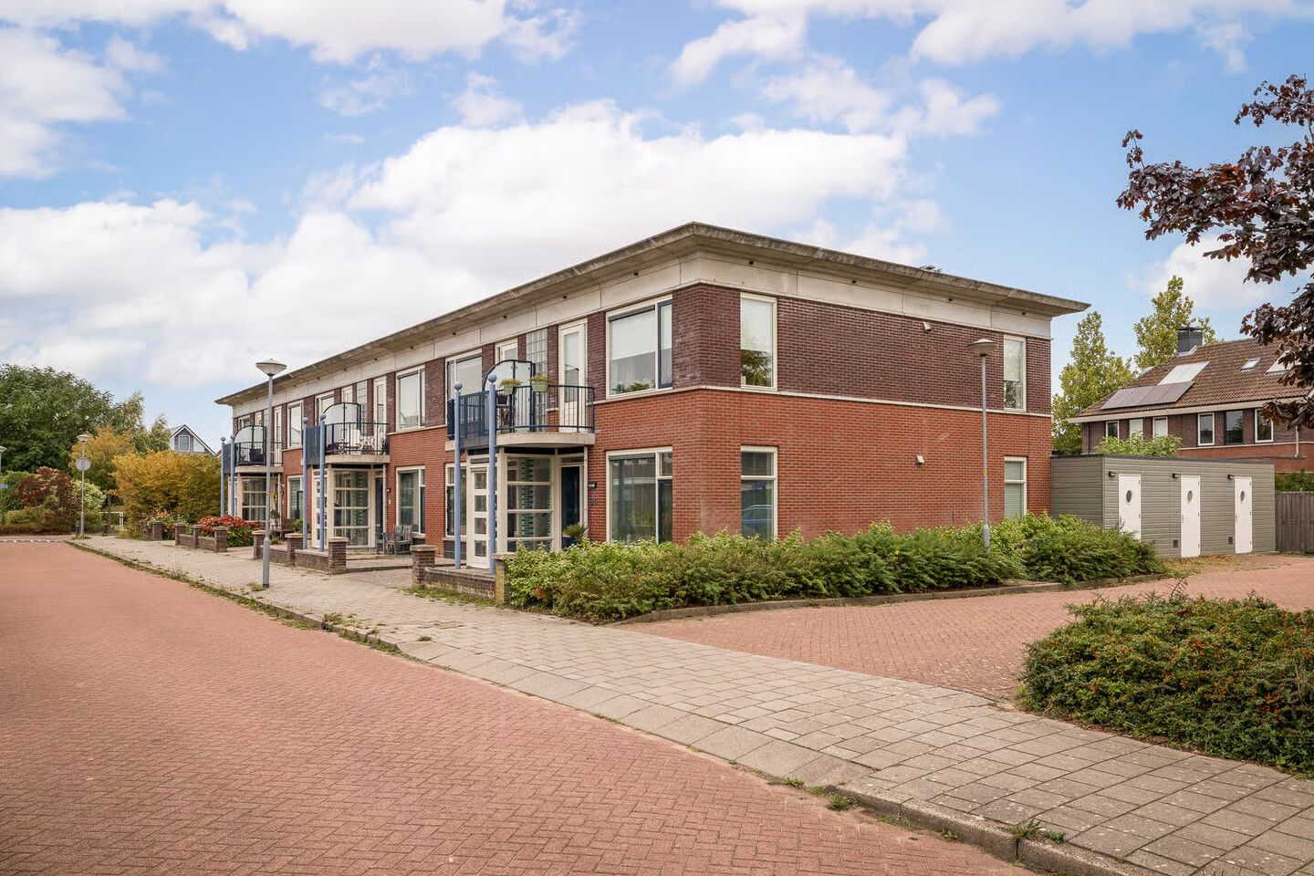 Appartement te koop: Roodborst 32, Hoogkarspel