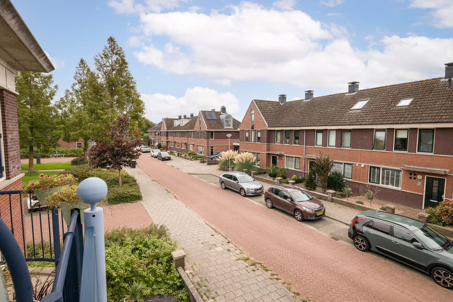 Appartement te koop: Roodborst 32, Hoogkarspel