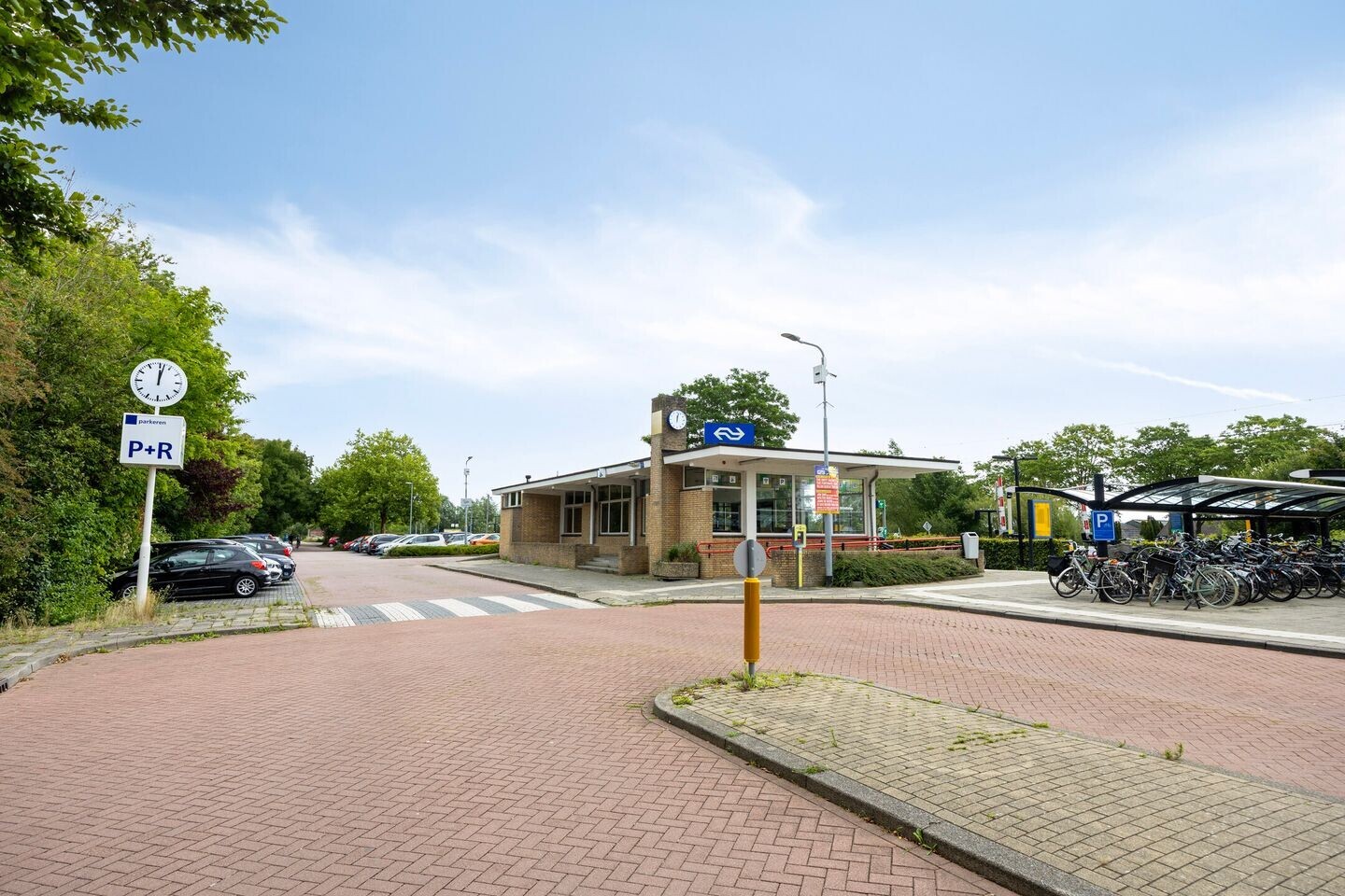 Appartement te koop: Roodborst 32, Hoogkarspel