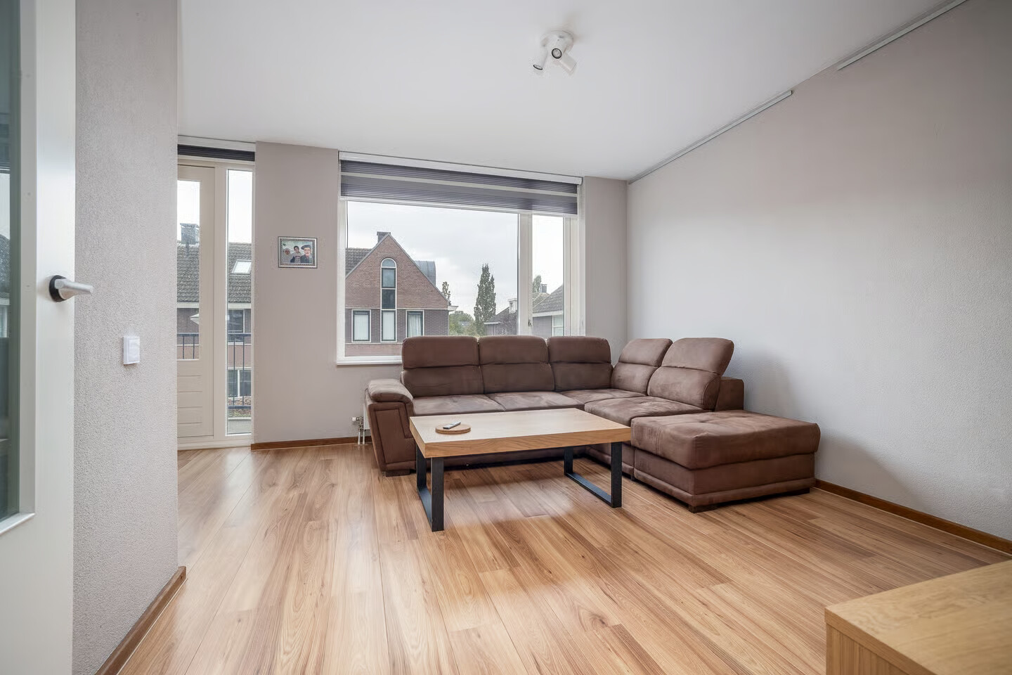 Appartement te koop: Roodborst 32, Hoogkarspel