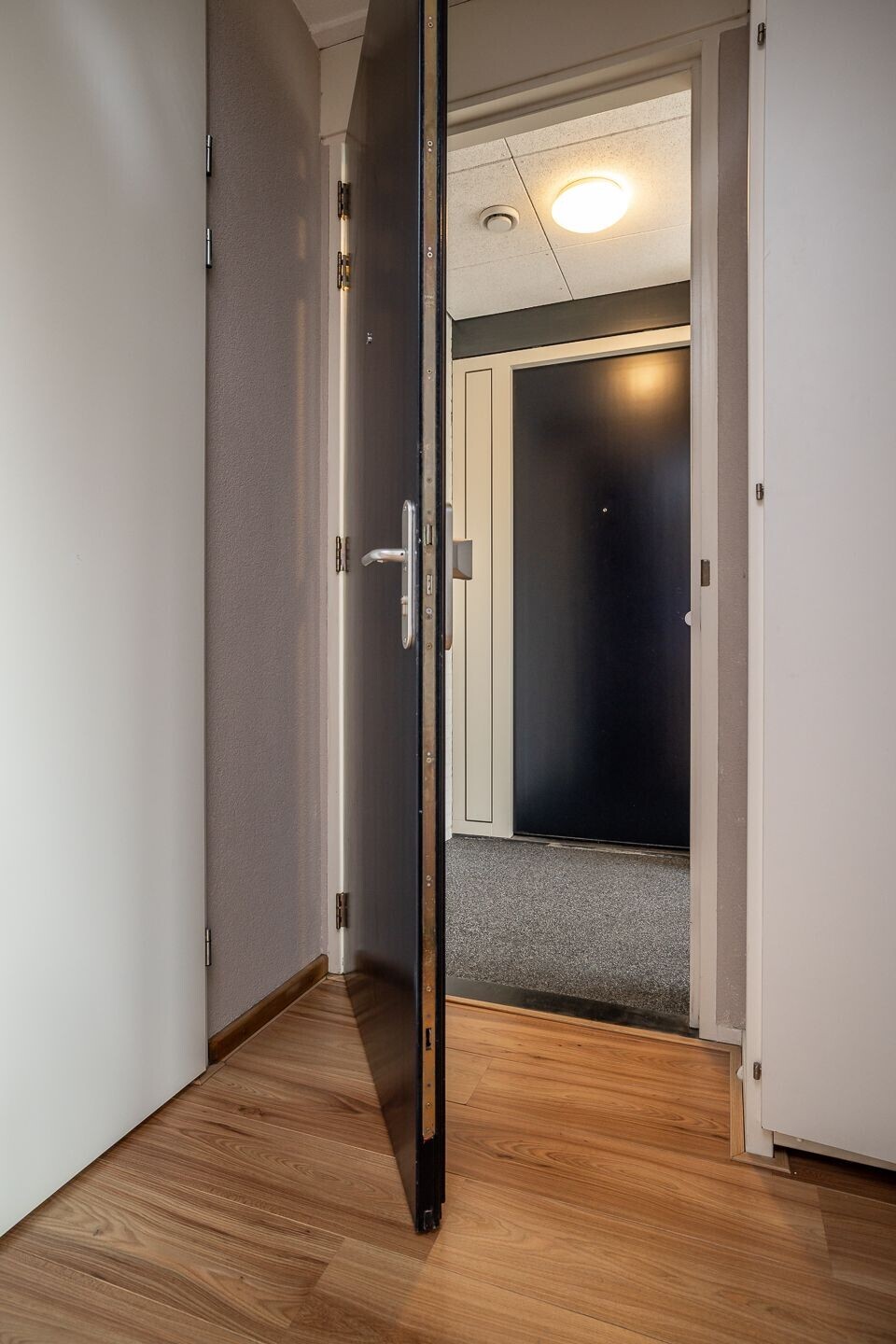 Appartement te koop: Roodborst 32, Hoogkarspel