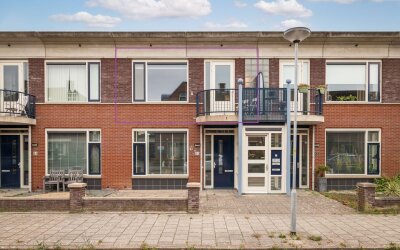 Roodborst 32
