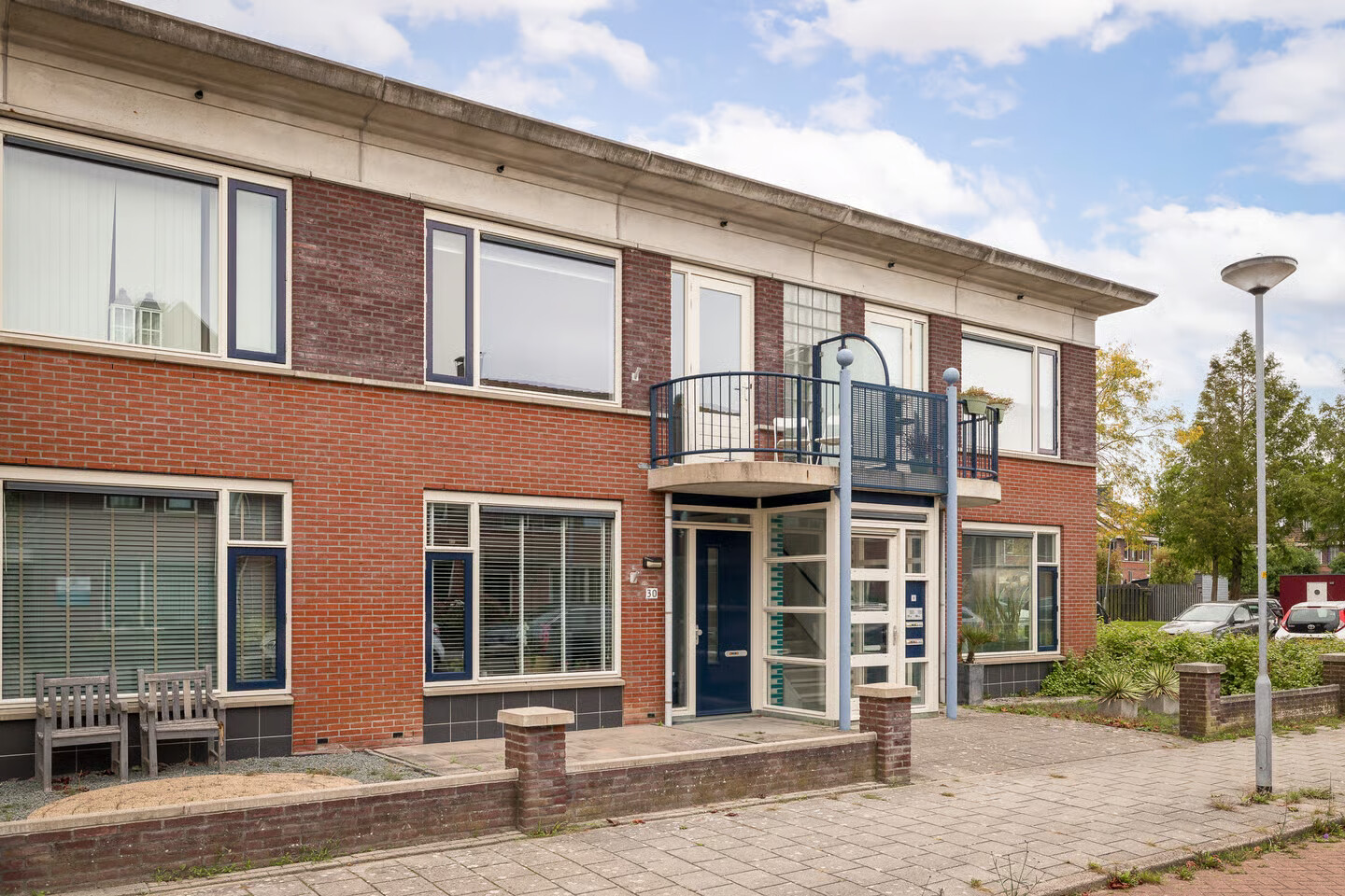 Appartement te koop: Roodborst 32, Hoogkarspel