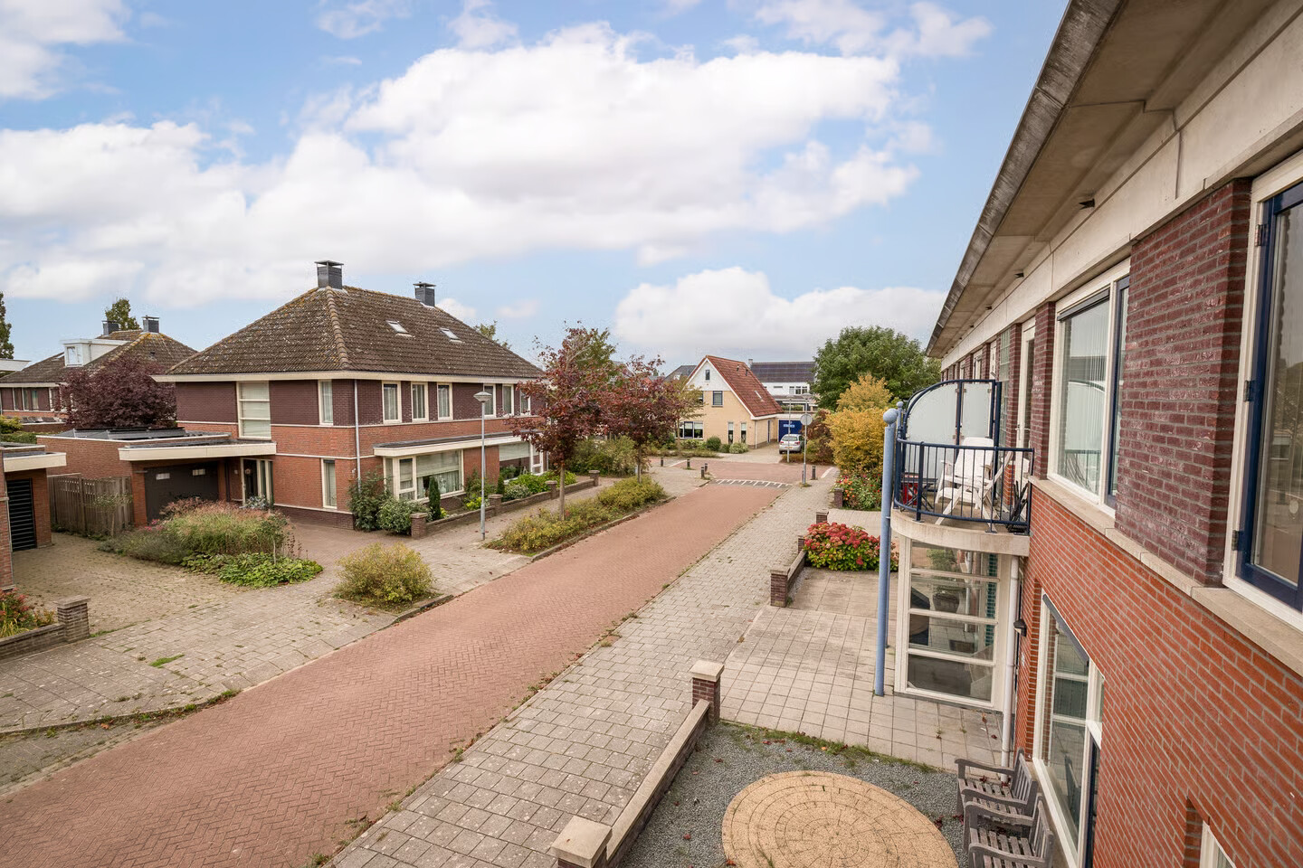 Appartement te koop: Roodborst 32, Hoogkarspel