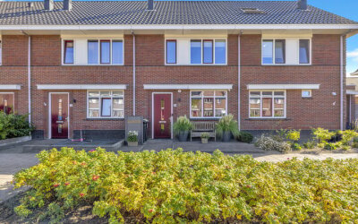 Groenling 9