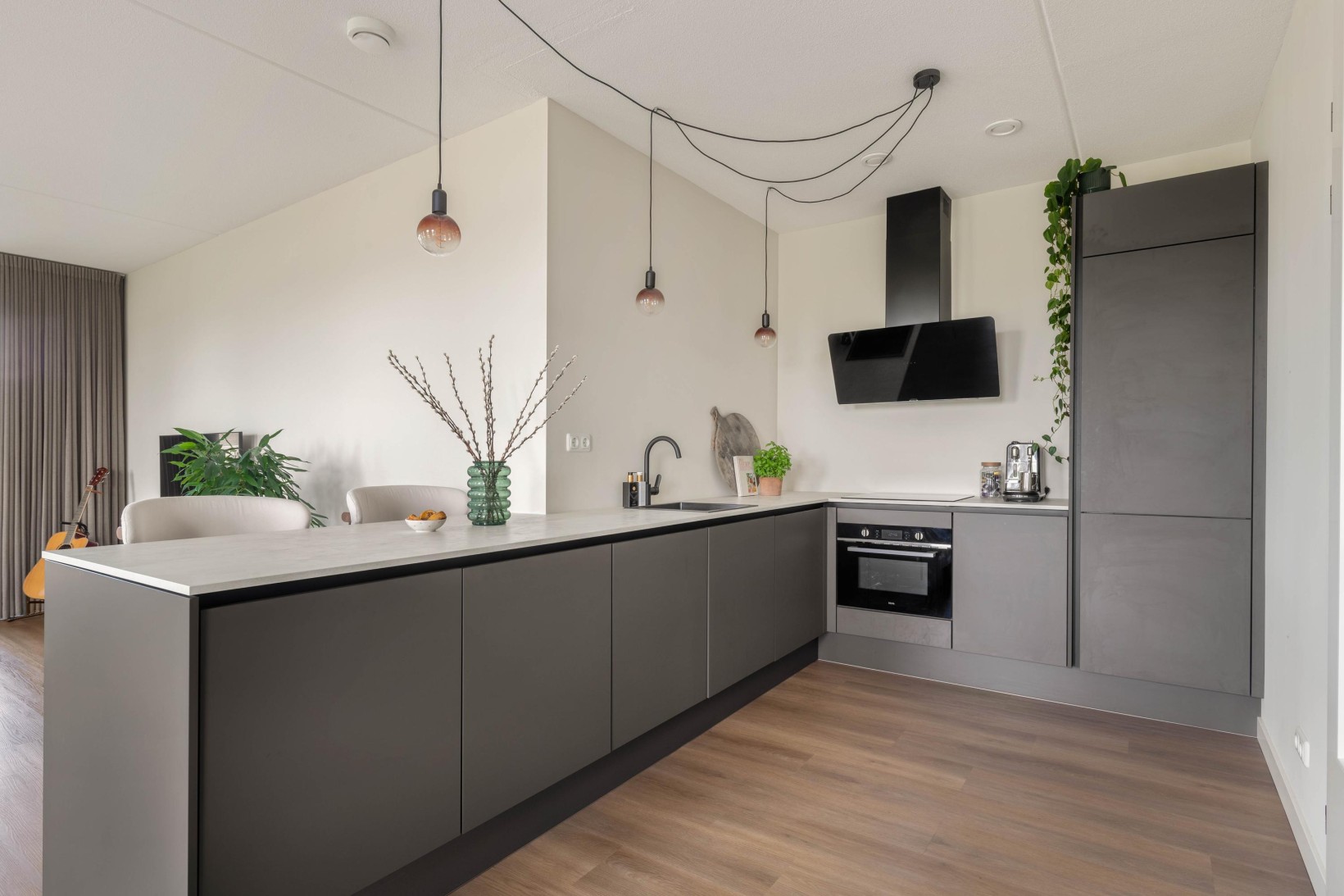 Appartement te koop: Huisgreppel 6, Hoogkarspel