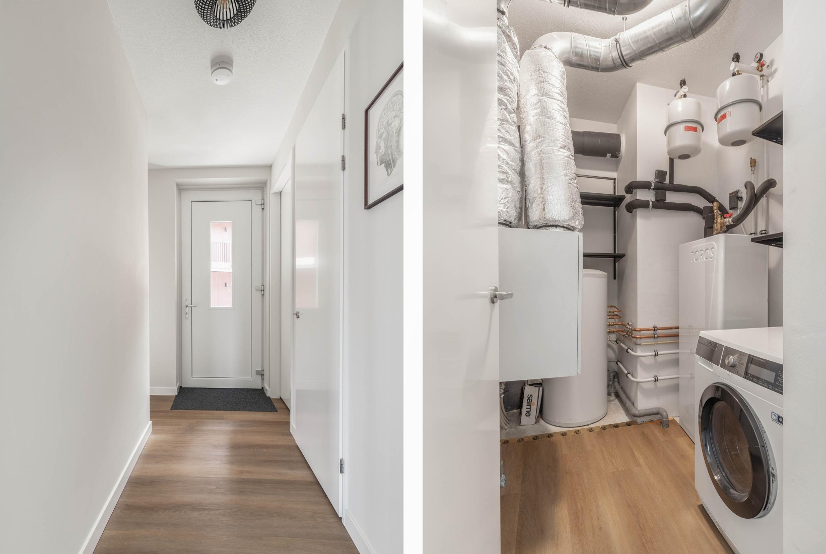 Appartement te koop: Huisgreppel 6, Hoogkarspel