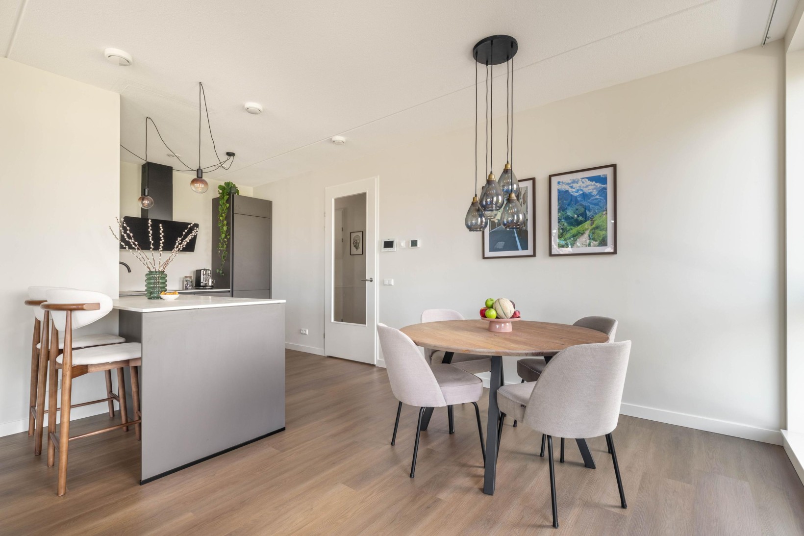 Appartement te koop: Huisgreppel 6, Hoogkarspel