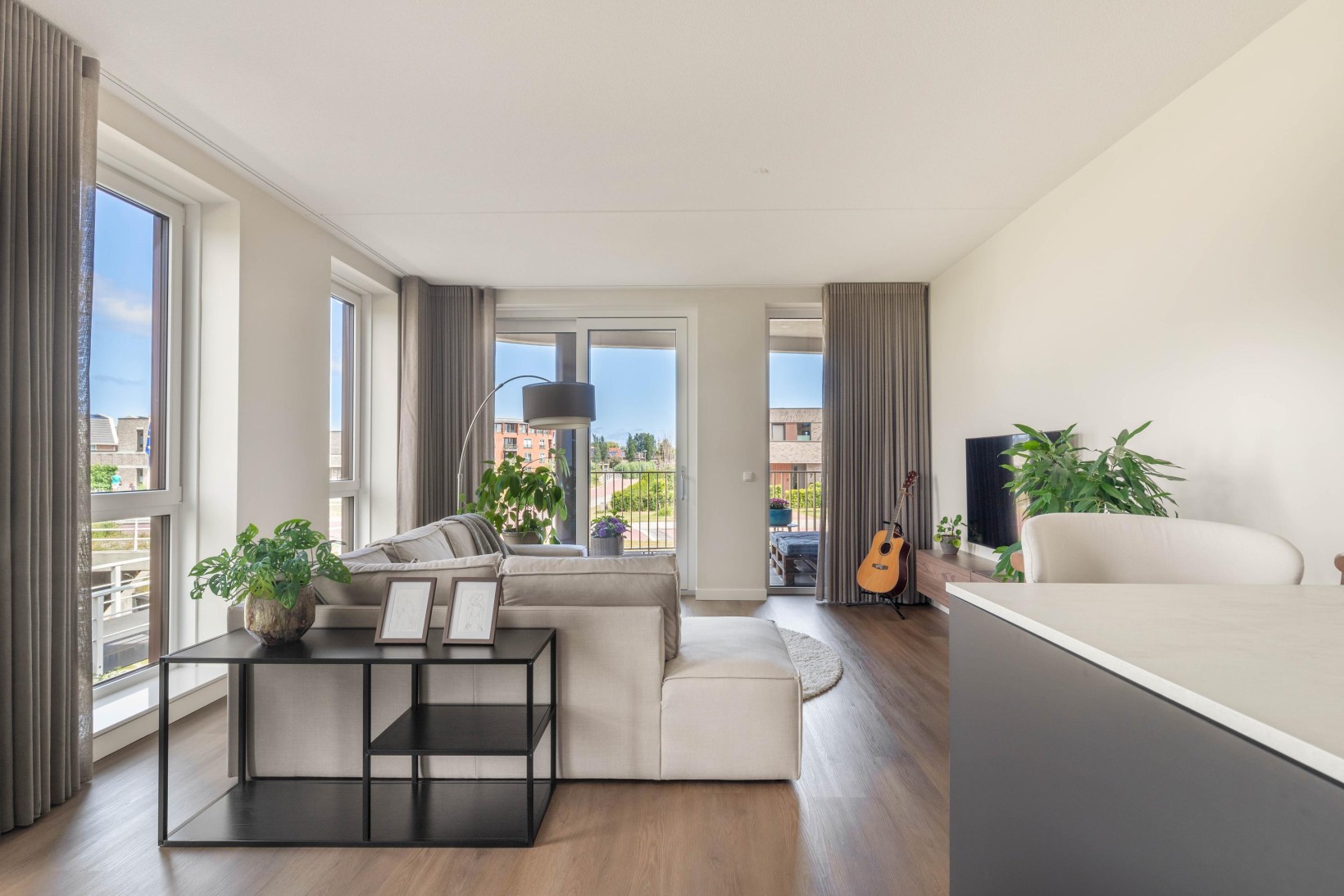 Appartement te koop: Huisgreppel 6, Hoogkarspel