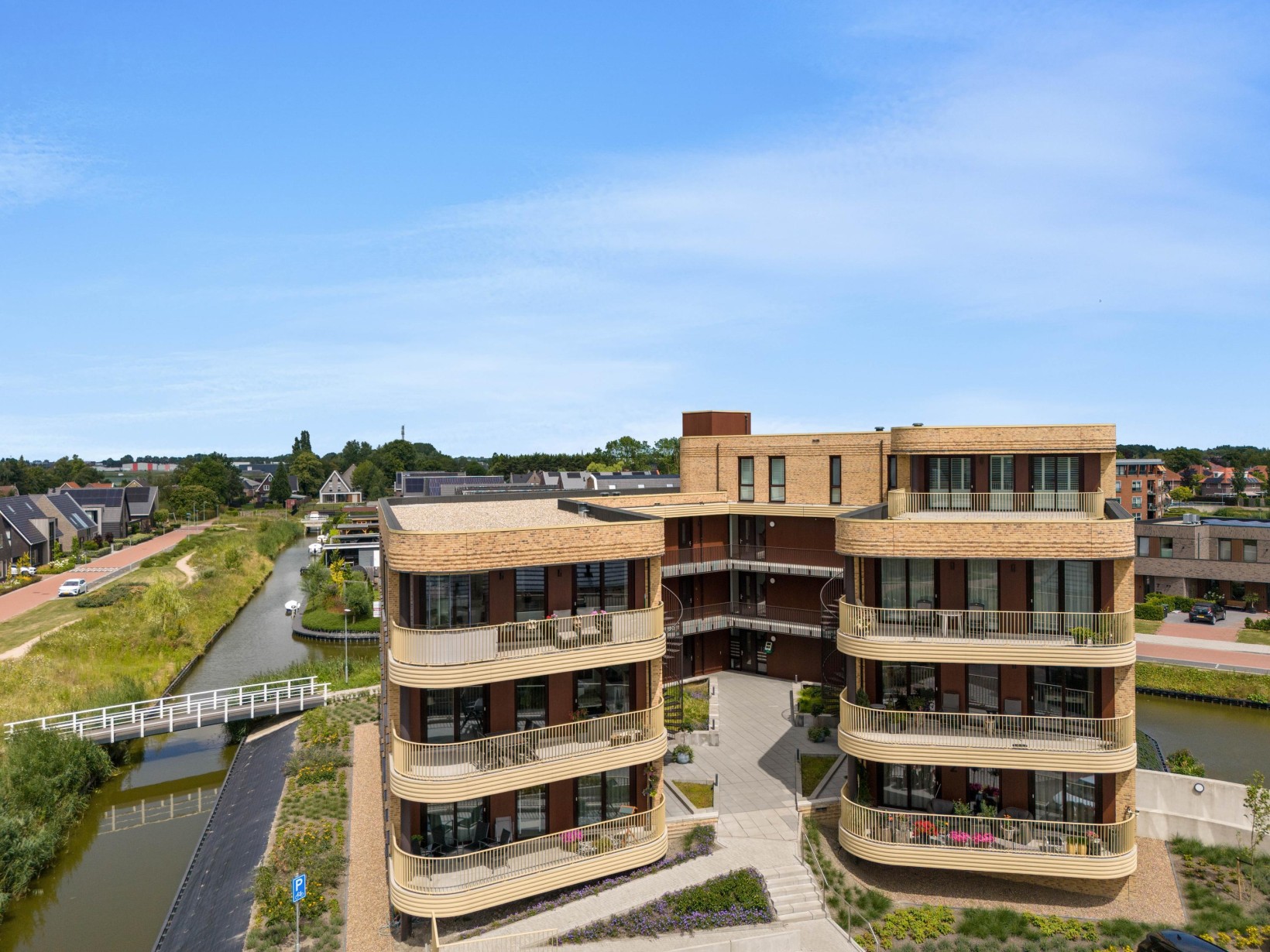 Appartement te koop: Huisgreppel 6, Hoogkarspel