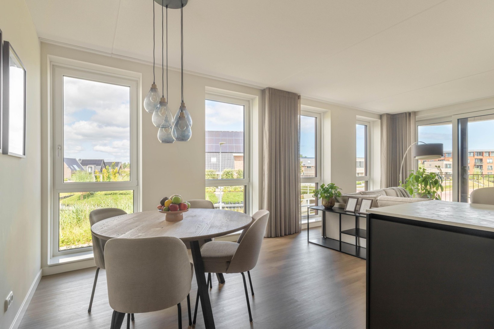 Appartement te koop: Huisgreppel 6, Hoogkarspel