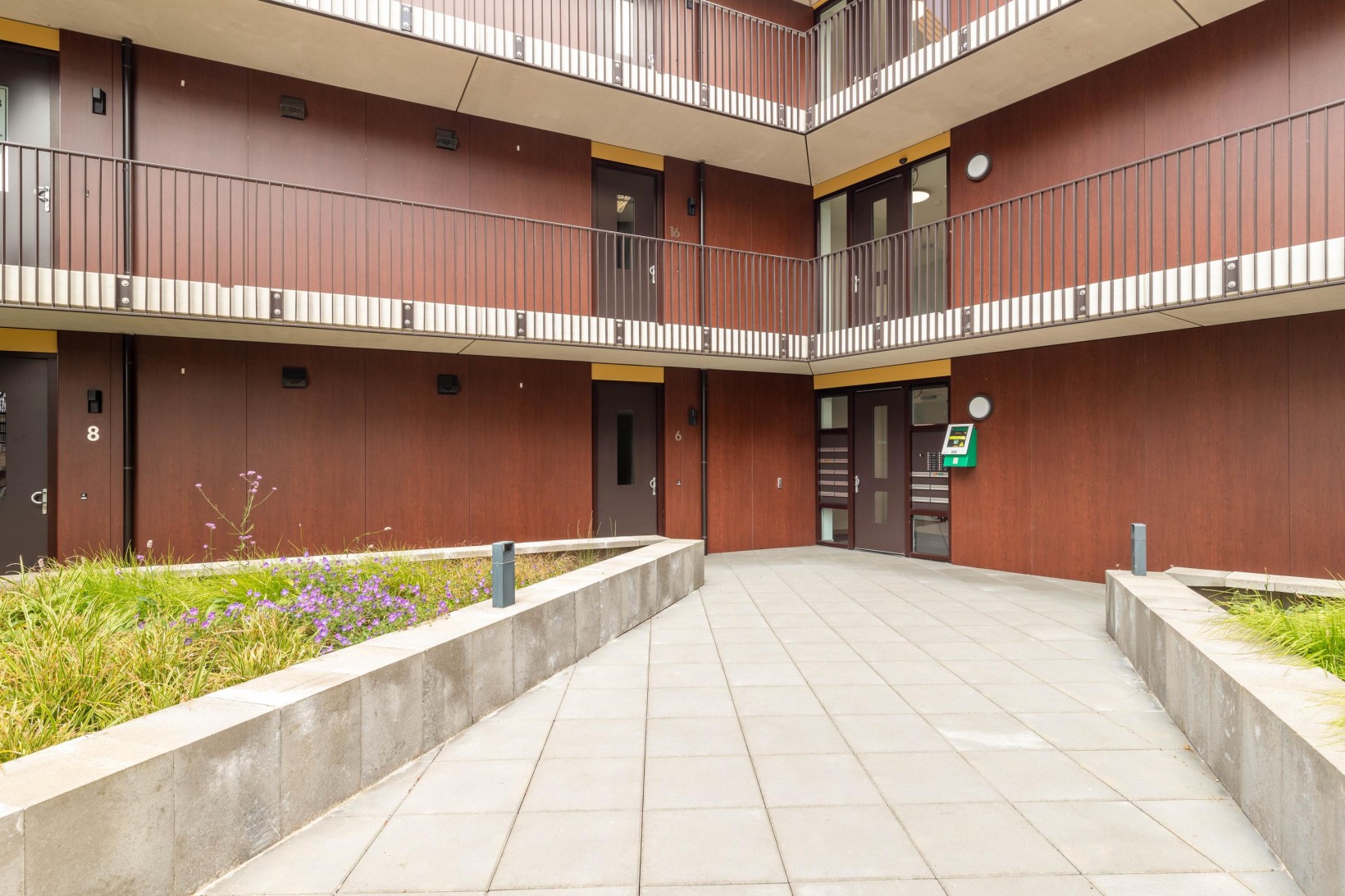 Appartement te koop: Huisgreppel 6, Hoogkarspel