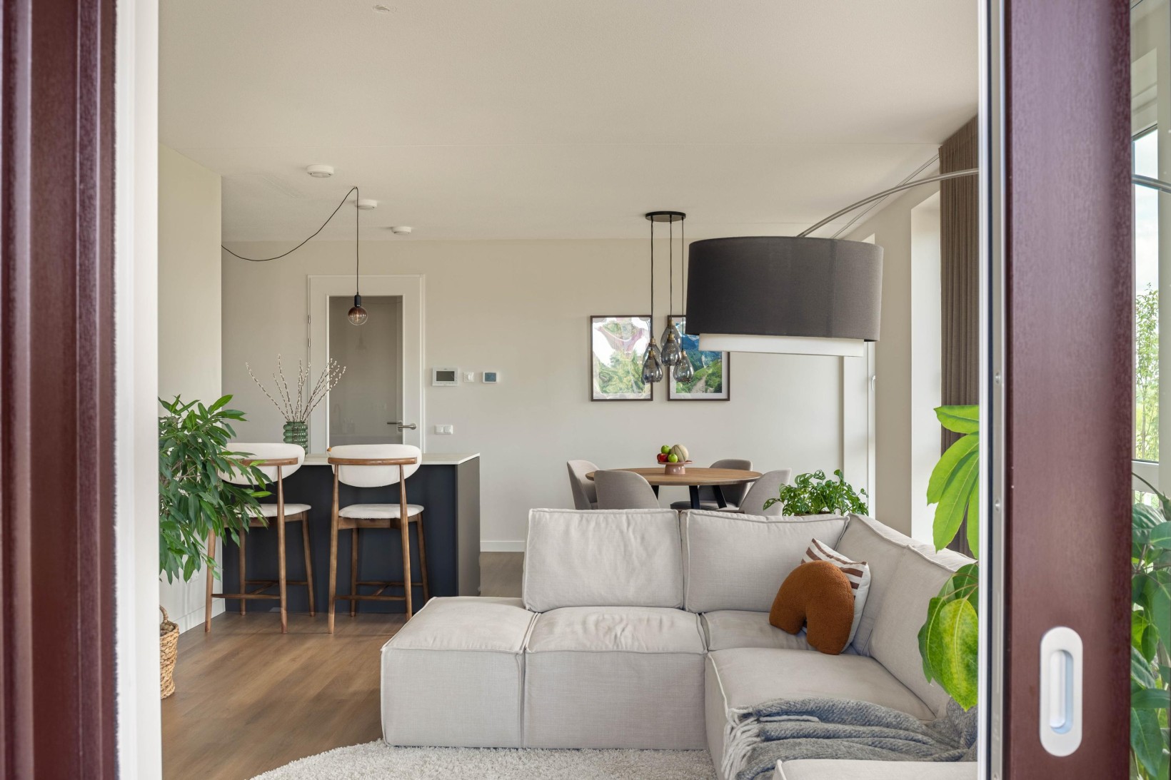 Appartement te koop: Huisgreppel 6, Hoogkarspel