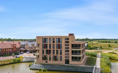 Huisgreppel 6