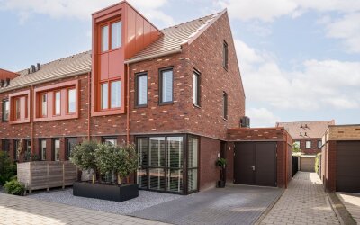 Huisgreppel 9