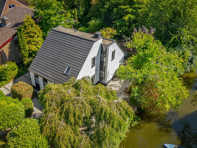 Huis te koop 't Roems 9
