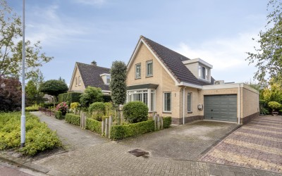 Huis te koop Bovenakker 1