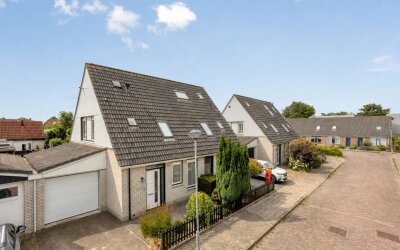 Klokkeweid 20