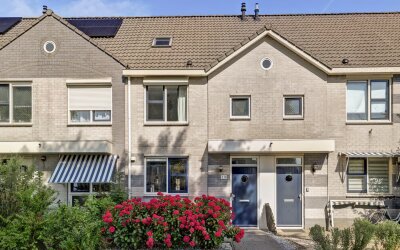 Klaverbouw 19
